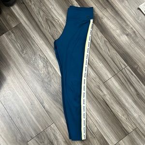 Nike Dri-Fit Ankle leggings